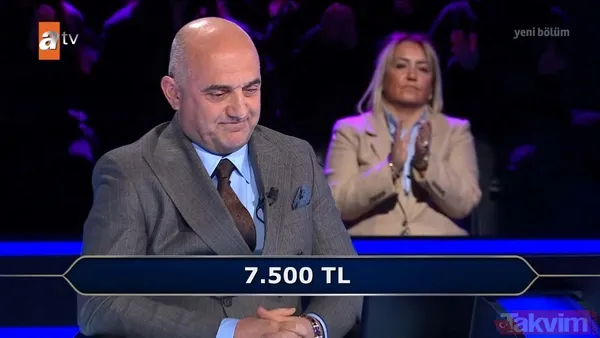 Kenan İmirzalıoğlu Kim Milyoner Olmak İster'de hayalindeki mesleği ilk kez açıkladı! "Boydan dolayı kaybettim" deyip anlattı - 23