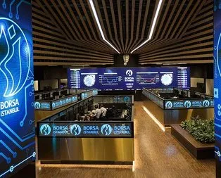 Kasım’da getiri şampiyonu borsa