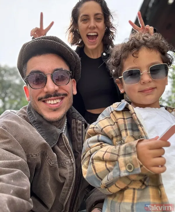 6 yıllık evlilikte mutsuz son! 2 çocuk sahibi Bengü ile Selim Selimoğlu çifti boşandı! - 16