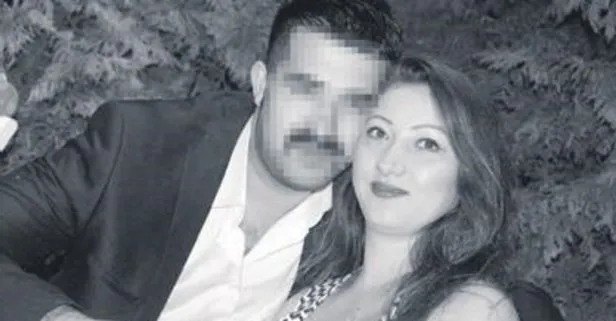 Eşi tarafından bıçaklanan kadın olay yerinde hayatını kaybetti!