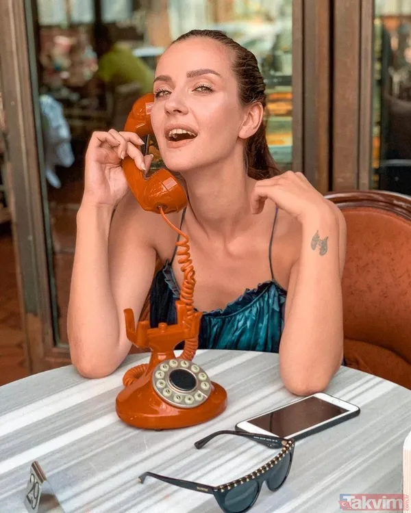 İrem Helvacıoğlu’ndan aylar sonra gelen Özcan Deniz itirafı! Tek kalemde birbirlerini silmelerinin nedenini ilk kez açıkladı - 4