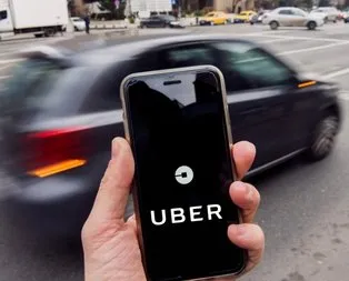 Mahkemeden son dakika Uber kararı