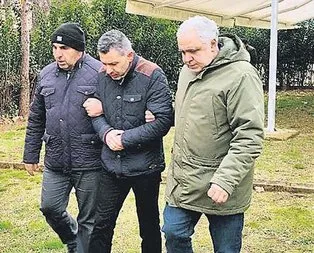 Boşanma cinayeti