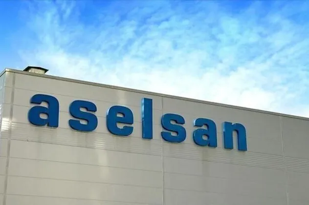 ASELSAN "Capital 500" listesinde 7 basamak birden yükseldi