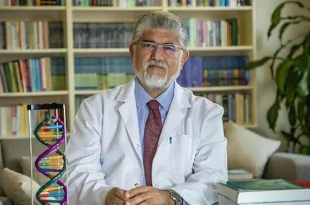 Gazla çalışan muhalifler kervanına bir yenisi daha eklendi! Halk TV müdavimi Dr. Serdar Savaş Cumhurbaşkanlığı’na adaylığını açıkladı