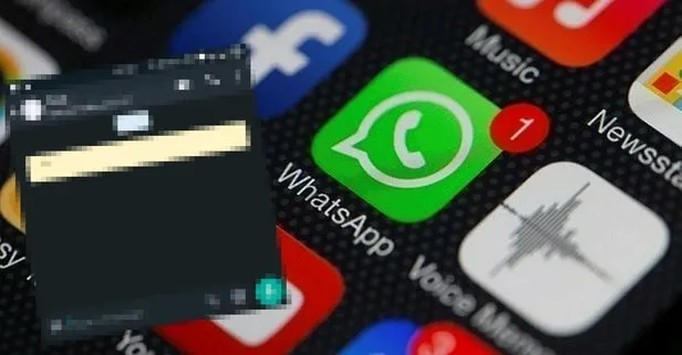 WhatsApp'ta artık o mod aktif olacak! Kullanımı artık...