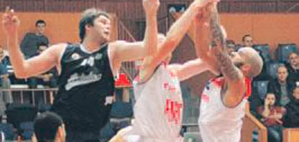 TOFAŞ evinde kayıp!