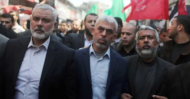 İsrail’den Yahya Sinwar iddiası: 2 yıl sonra “Aksa Tufanı talimatını bulduk” dediler