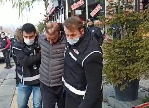 İntihar eden taksicinin ölümündeki gizemi geride bıraktığı mektup çözdü: Beni mahveden tefeciler!-2