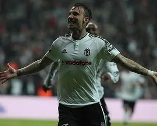 Beşiktaş, Alexis Delgado ile yollarını ayırdı