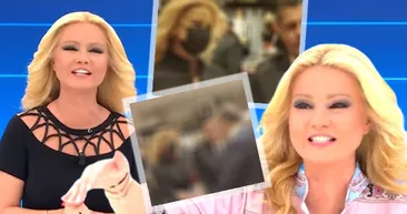 Müge Anlı ile eşi Şinasi Yüzbaşıoğludan bomba kare! 4 ay önce evlenmişlerdi o görüntü ortaya çıktı görenler: Asaletine bakın