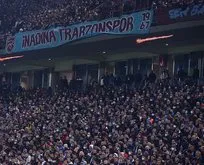 Trabzonspor rakiplerine fark attı!