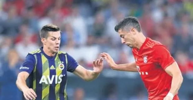 Miha Zajc ile ipler kopuyor