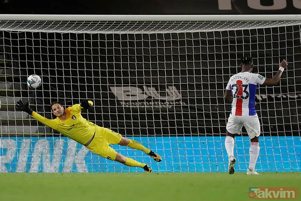 Fenerbahçe'ye 2 süper yıldız! Önce İtalya sonra İngiltere! Emre Belözoğlu düğmeye bastı... - 12