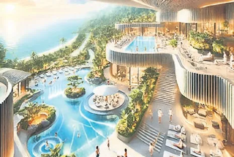 Şifa arayışı yeni tatil trendi oluyor!