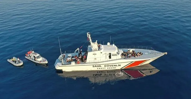 Sahil Güvenlik Komutanlığı uzman erbaş alımı yapıyor!