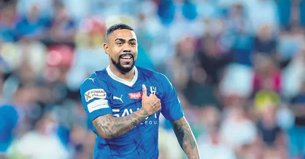Malcom ayrılıyor mu? Fenerbahçe için fırsat doğdu