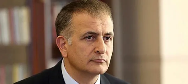 FETÖ'cü Ekrem Dumanlı hakkında iade talebi