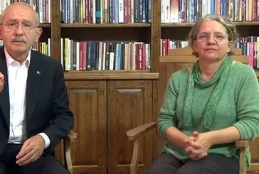 Atatürk’ün kurduğu partide Atatürkçü aday yok