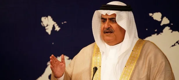 Katar krizinde kilit ülkeden Ankara'ya ziyaret