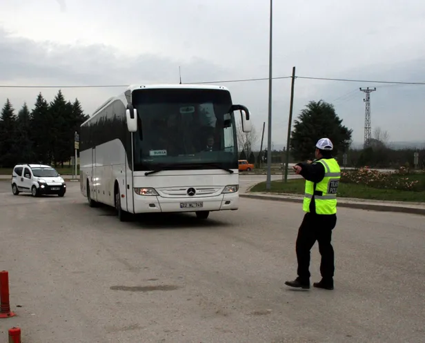 Sürücüler dikkat! Trafikte yeni cezalar geliyor-1