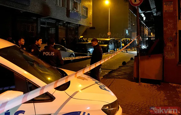 Çevredeki Binaların İçerisi Ve Şüphelilerin Saklanabilecekleri Diğer Yerler Tek Tek Kontrol Edildi.