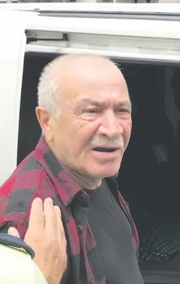 Enine boyuna dehset!