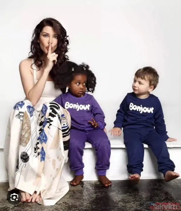 Paylaşımı ortalığı karıştırdı! Deniz Akkaya hamile mi? - 8