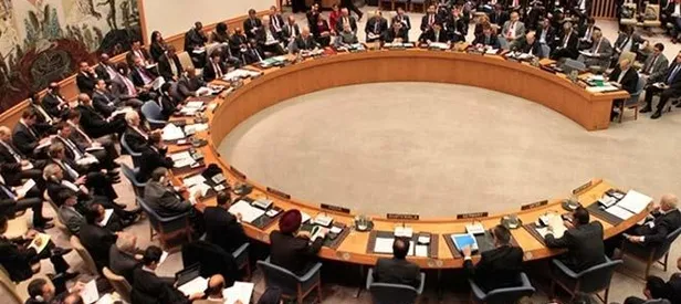 BMGK'dan Kuzey Kore'ye yaptırım kararı