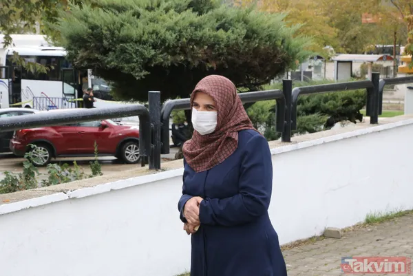 SON DAKİKA: Cani katil Cemal Metin Avcı Pınar Gültekin'in ailesinden şikayetçi oldu! Öfkeli anne isyan etti - 2