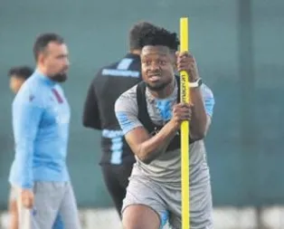 Ogenyi Onazi Denizli yolcusu