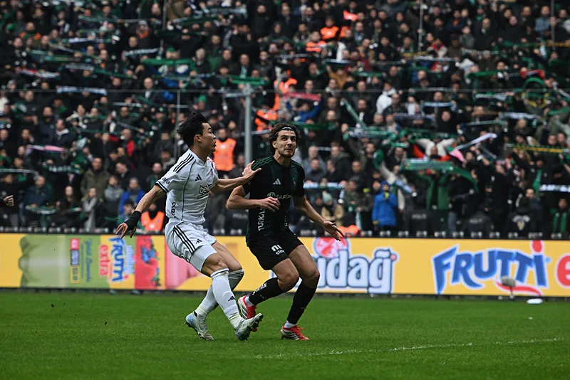 Spor yazarları Kocaelispor - Beşiktaş maçını değerlendirdi! "Cerny takıntısı" - 15