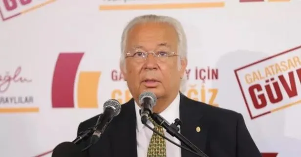 Birleşme söz konusu değil
