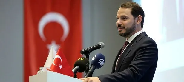 Türkiye’den enerjide dev hamleler