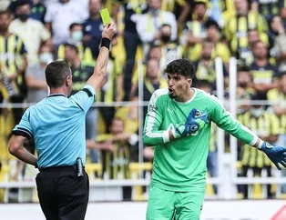 Toroğlu’ndan Altay Bayındır yorumu! Şımarıklık...