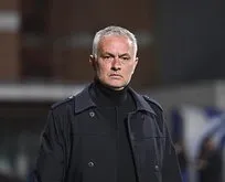 Mourinho ameliyat olacak!