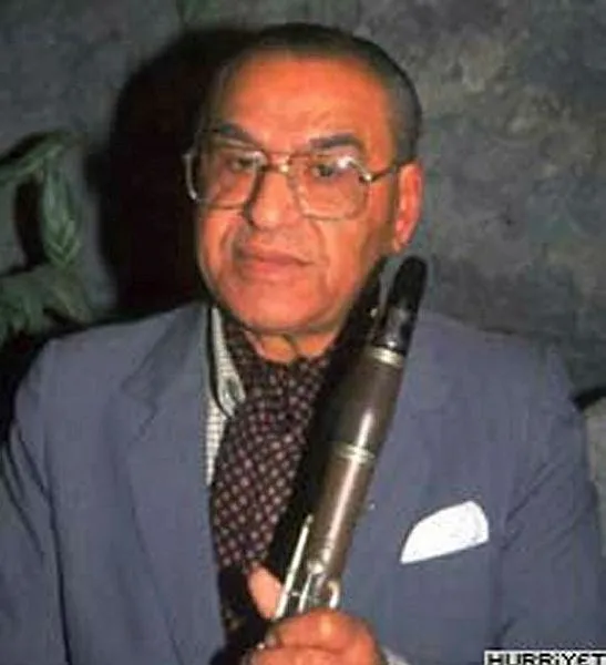 SON DAKİKA: Klarnet sanatçısı Mustafa Kandıralı hayatını kaybetti | Mustafa Kandıralı kimdir?-3