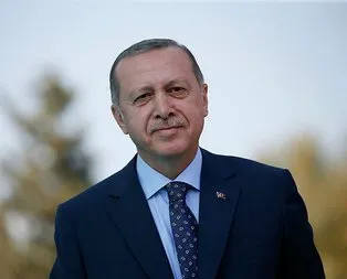 Başkan Erdoğan’dan Hristiyanlara Noel mesajı