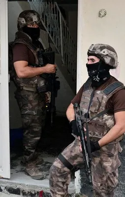 DEAŞ'a haziran darbesi