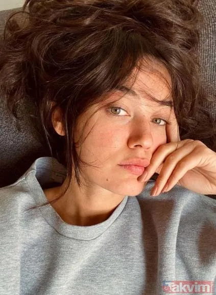 Yargı'nın Ceylin'i Pınar Deniz'in sevgilisi ile daha önce aynı filmde oynadıkları ortaya çıktı! Duyanlar şok geçirdi! Meğer çift önceden de... - 12