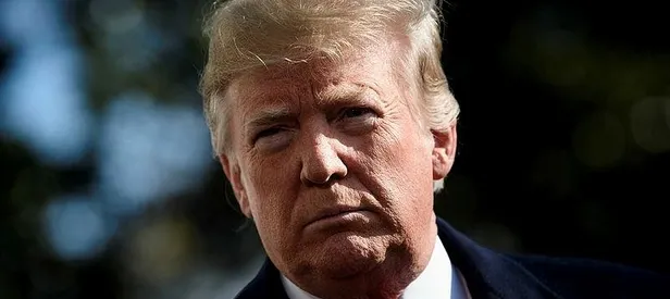 Trump’tan flaş açıklama: Uzlaştık…