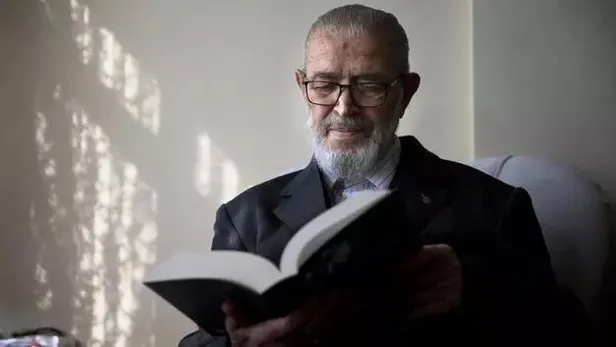 ÖNDER'in kurucusu ve Başkan Erdoğan'ın lise öğretmeni Mehmet Yahya Kutluoğlu vefat etti | Mehmet Yahya Kutluoğlu kimdir?-3