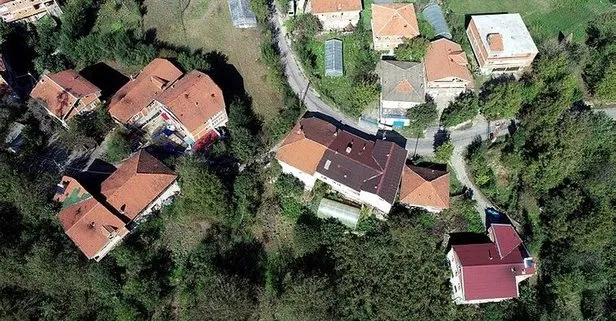 23 kişide görüldü! O köy karantinada