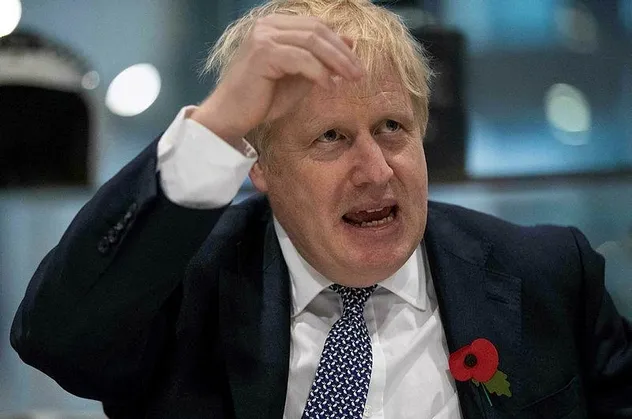 İşte İngiltere Başbakanı Boris Johnson'ın ilk 100 günlük karnesi: Yenilgiyle dolu...