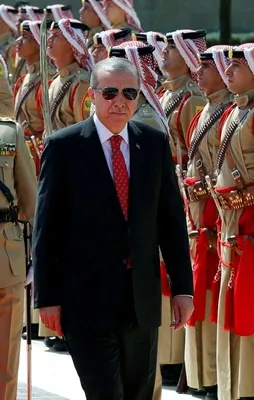 Erdoğan'dan İslam dünyasına birlik çağrısı