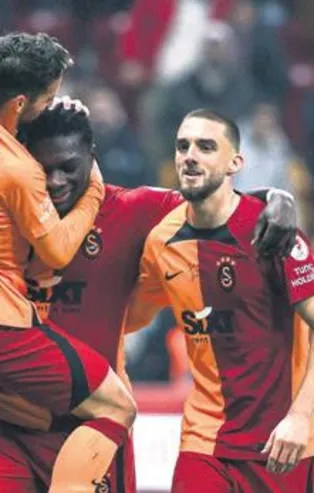 Aslan liderlik için sahada! Cimbom, İstanbulspor’u mağlup etmesi halinde zirveye çıkacak