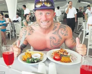 D’ingiliz’ tuzağı!