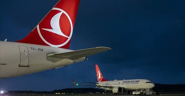 Biletler iade edilecek mi? THY'den Karadağ açıklaması: Türk vatandaşları vize rejimine tabii tutulacak