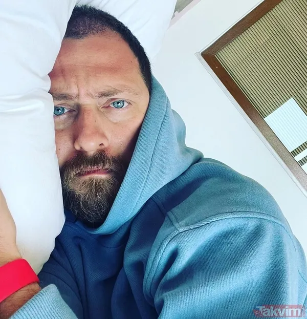 5 ay evli kaldılar! Yargı’nın Fırat’ı Alican Yücesoy’un eski eşinin kim olduğunu duyan inanamadı! Meğer Kırmızı Oda’nın yıldızıyla... - 3