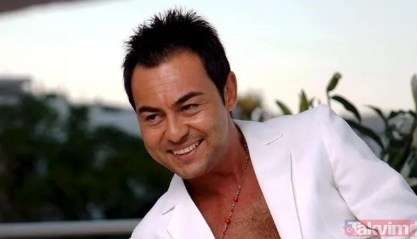 Serdar Ortaç'tan olay cinsellik itirafı: "Erkekler kudurmasın diye uydurulmuş..." - 5